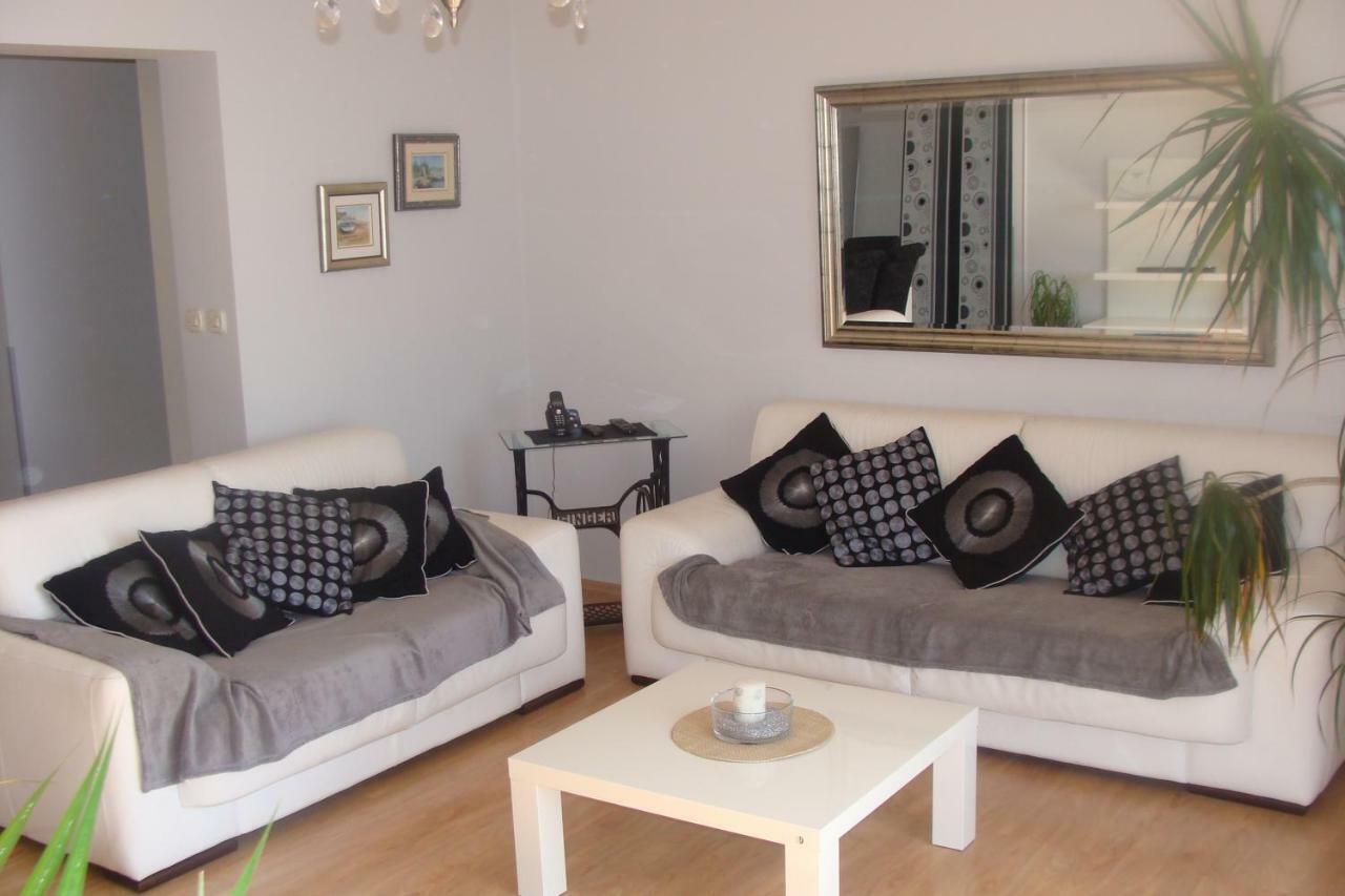 Apartment Laura,Amazing View! Ντουμπρόβνικ Εξωτερικό φωτογραφία