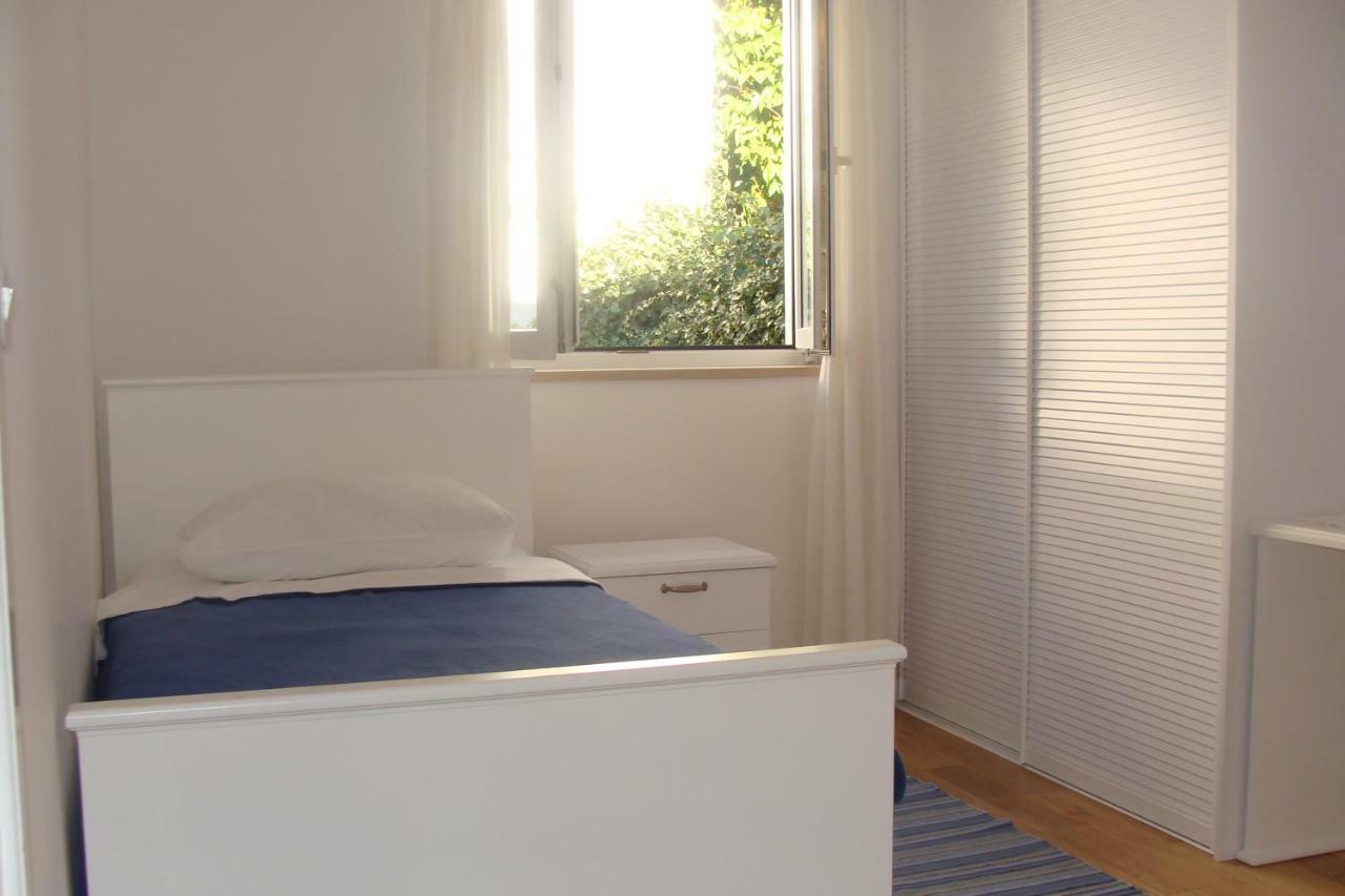Apartment Laura,Amazing View! Ντουμπρόβνικ Εξωτερικό φωτογραφία