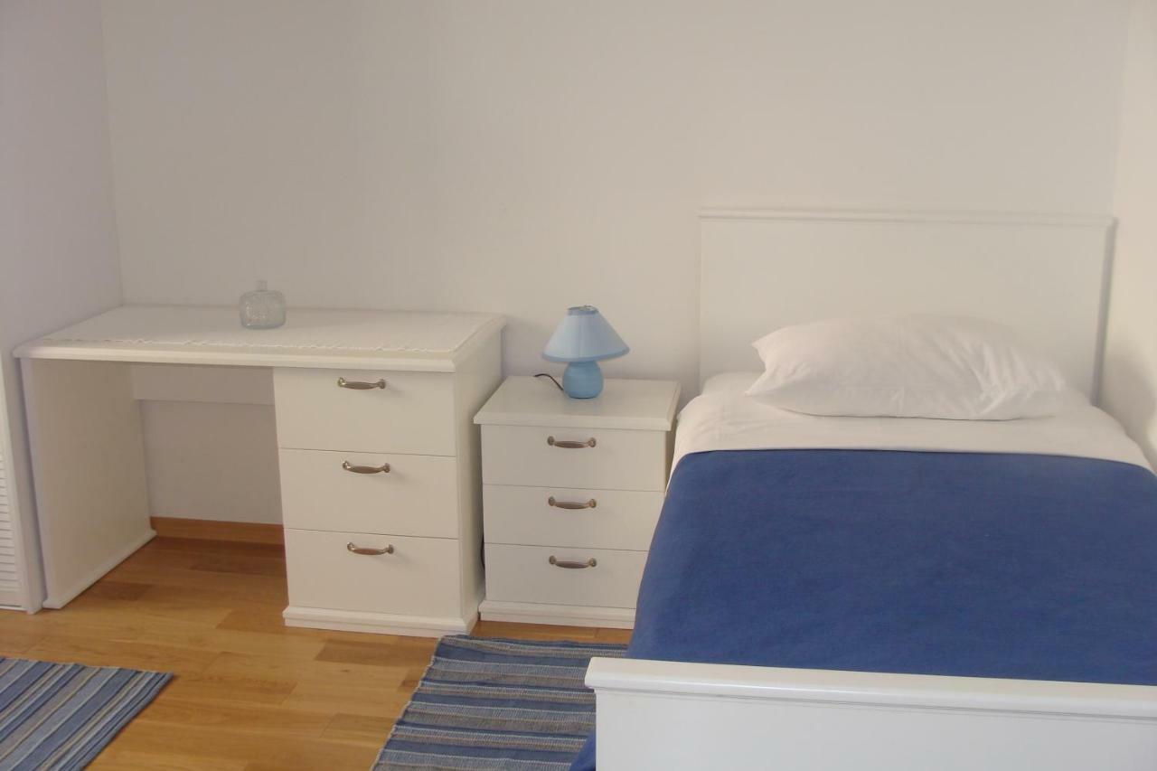 Apartment Laura,Amazing View! Ντουμπρόβνικ Εξωτερικό φωτογραφία