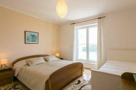 Apartment Laura,Amazing View! Ντουμπρόβνικ Εξωτερικό φωτογραφία