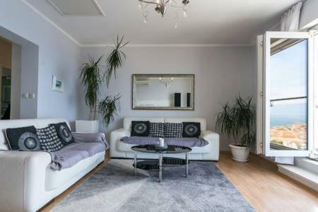 Apartment Laura,Amazing View! Ντουμπρόβνικ Εξωτερικό φωτογραφία
